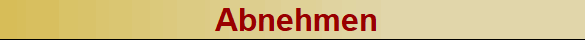  Abnehmen