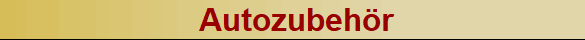  Autozubehr