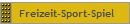  Freizeit-Sport-Spiel