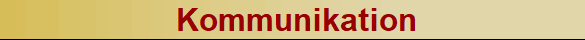  Kommunikation
