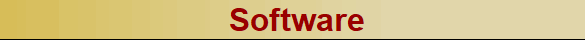  Software