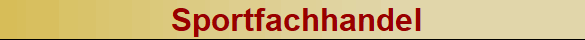  Sportfachhandel